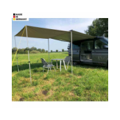 Sonnensegel zum VW BUS T5 / T6 www.cali24.ch